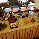 Pensjonat Vyhlidka Janovicky 3*