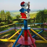 Pensjonat Vyhlidka Janovicky Broumov