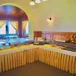 Pensjonat Vyhlidka Janovicky 3*