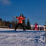 Pensjonat Vyhlidka Janovicky 3*
