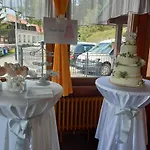 Pensjonat Vyhlidka Janovicky 3*