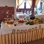 Pensjonat Vyhlidka Janovicky 3*