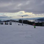 Pensjonat Vyhlidka Janovicky 3*