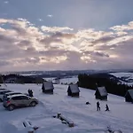 Pensjonat Vyhlidka Janovicky 3*