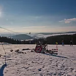 Vyhlidka Janovicky Pensjonat Broumov
