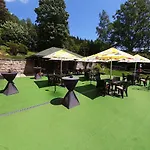 Vyhlidka Janovicky Pensjonat