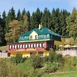 Pensjonat Vyhlidka Janovicky Broumov