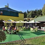 Pensjonat Vyhlidka Janovicky