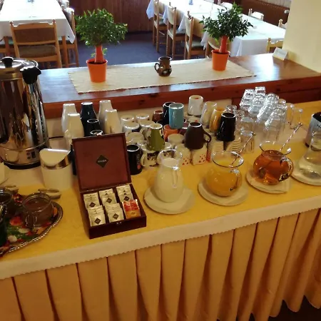Guest house Vyhlidka Janovicky 3*