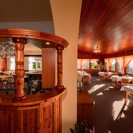 Vyhlidka Janovicky Guest house Broumov