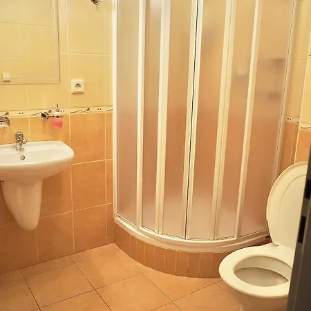 Vyhlidka Janovicky Guest house 3*