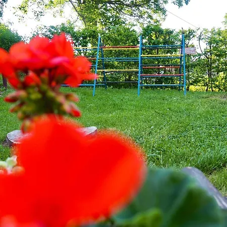 Vyhlidka Janovicky Guest house