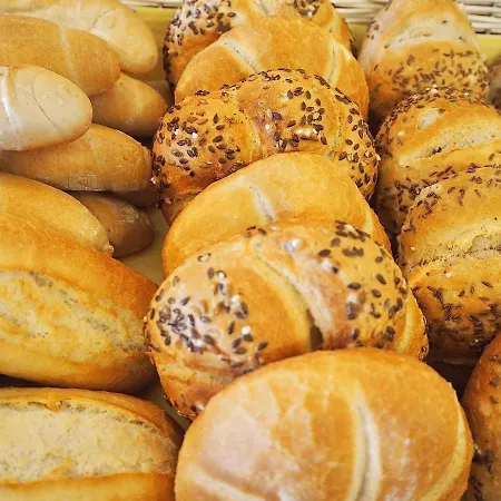 بيت ضيافة Vyhlidka Janovicky 3*