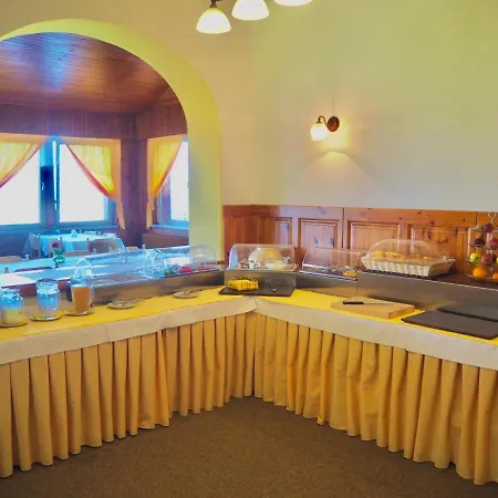 Gasthuis Vyhlidka Janovicky 3*