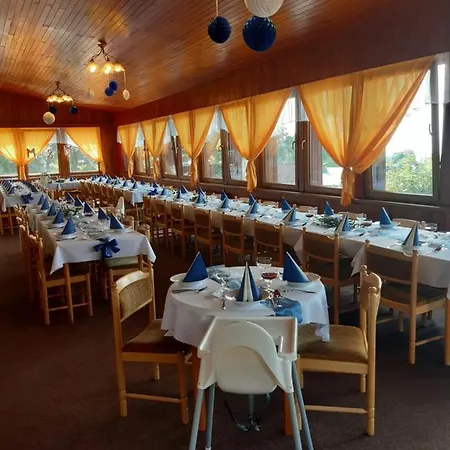 Guest house Vyhlidka Janovicky 3*