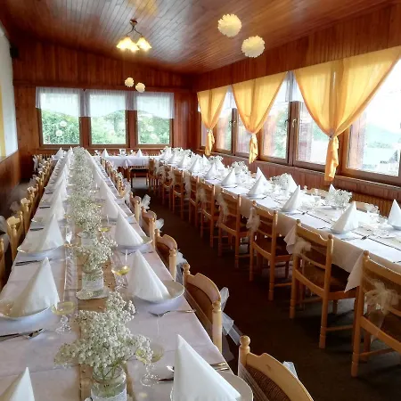Guest house Vyhlidka Janovicky 3*