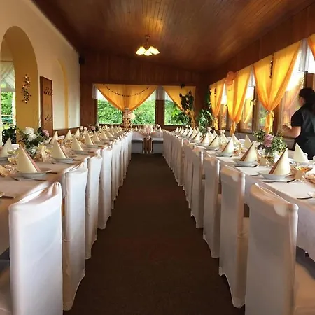 Vyhlidka Janovicky Guest house