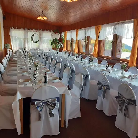 Guest house Vyhlidka Janovicky 3*