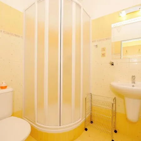 Vyhlidka Janovicky Guest house 3*