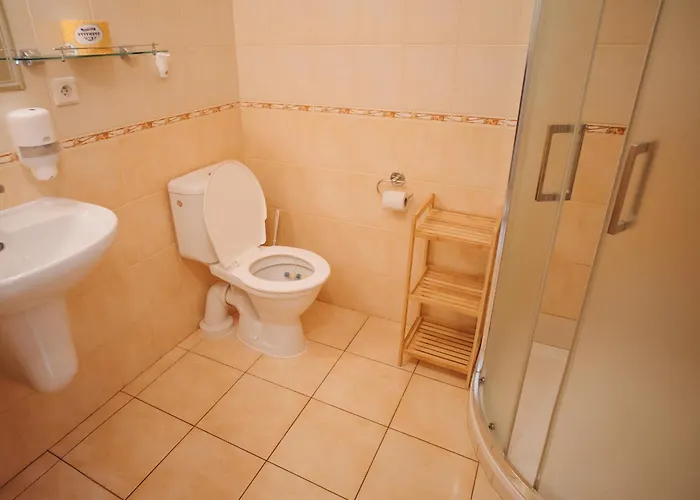 Vyhlidka Janovicky 3*